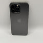 Apple Iphone 13 Pro 128GB Graphite Unlocked Used Condition No Face ID