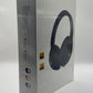 TOZO HT3 Bluetooth Headphones Active Noise Cancelling AI Black Sealed Brand New