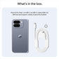 Google Pixel 10 Pro Fold 256 GB 5G AI Moonstone Brand New Sealed Warranty
