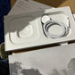 Apple Watch Ultra 49mm (P159) Titanium & Ceramic Case GPS + LTE Boxed