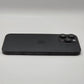 Apple Iphone 16 Pro Max 256GB 5G Unlocked Black Titanium Very Good Condition