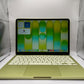 Apple Macbook Neo 256GB 13-inch Laptop Citrus A18 Pro chip 2026 Excellent
