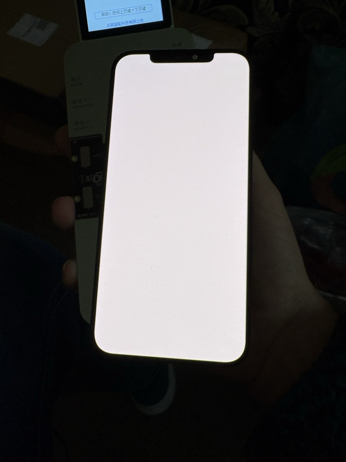 Apple iPhone 12 Pro Max Genuine Original Screen OLED Display Digitiser Grade B