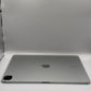 Apple Ipad Pro 5th Generation 256GB Wi-Fi Cellular 12.9 Silver Boxed Warranty