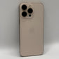 Apple Iphone 16 Pro Max 256GB Desert Titanium Unlocked Very Good Condition