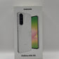 Samsung Galaxy A56 5G 256GB Lightgray Unlocked Brand New Sealed Warranty