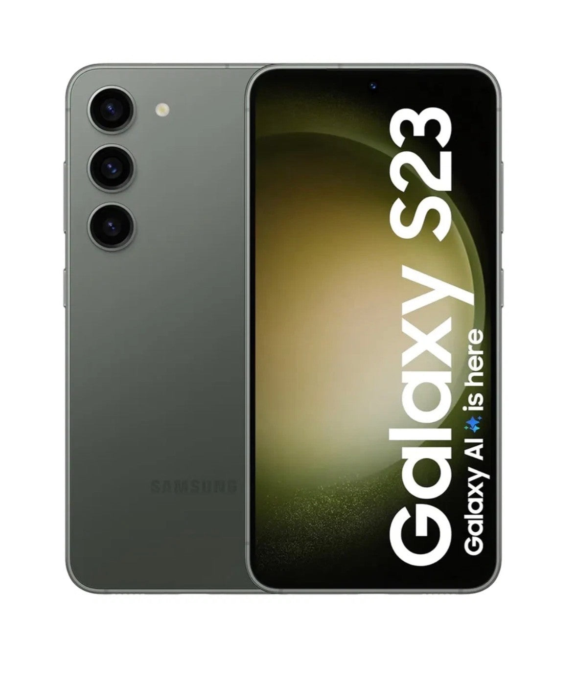 Samsung Galaxy S23 128GB 256GB 512GB All Colours Unlocked Very Good Condition