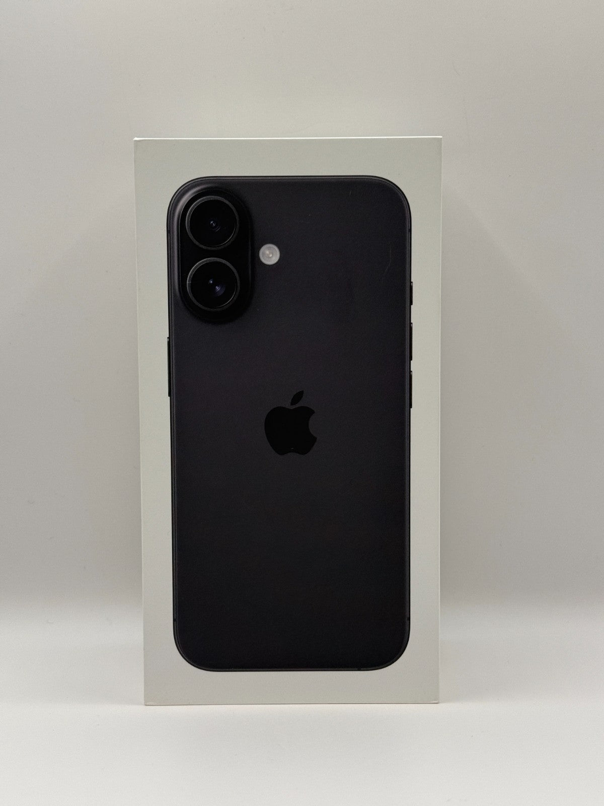Apple Iphone 16 128GB 5G Black Unlocked Brand New Sealed Warranty