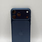 Apple Iphone 17 Pro Max 256GB Deep Blue 5G Warranty Unlocked Excellent Condition