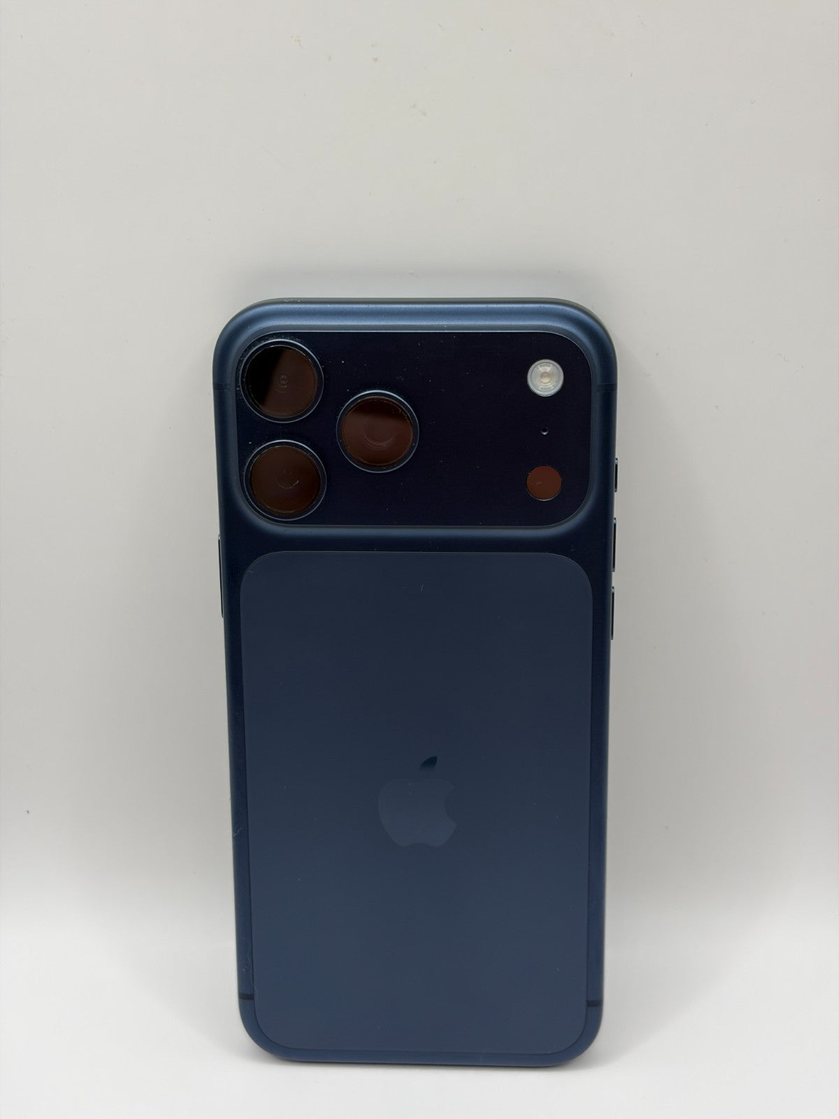 Apple Iphone 17 Pro Max 256GB Deep Blue 5G Warranty Unlocked Excellent Condition
