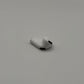 Apple AirPods 4th Generation In Ear Earphones 2024 Non ANC Right Earbud