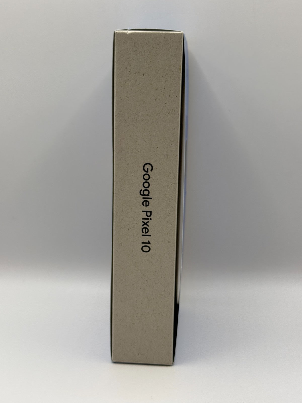 Google Pixel 10 Indigo Blue 5G 128GB 6.3 Display Brand New Sealed Unlocked