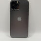 Apple Iphone 13 Pro Max 128GB 5G Graphite Unlocked Very Good Condition Warranty