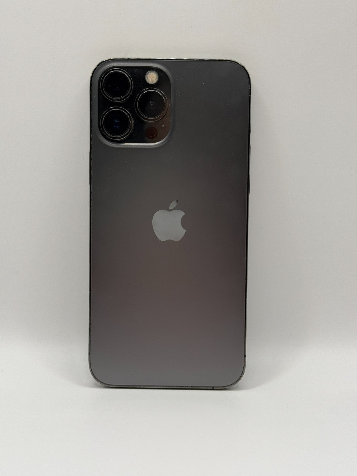 Apple Iphone 13 Pro Max 128GB 5G Graphite Unlocked Very Good Condition Warranty