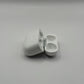 Genuine Apple Airpods 3 Non Anc A2566 Lightning Wireless Charging Case Only