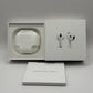 Apple Airpods 4 Non Anc White Opened Never Used Genuine