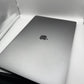 Apple MacBook Pro 16" 512GB SSD Intel Core i7 9th Gen 2.60 GHz 16GB