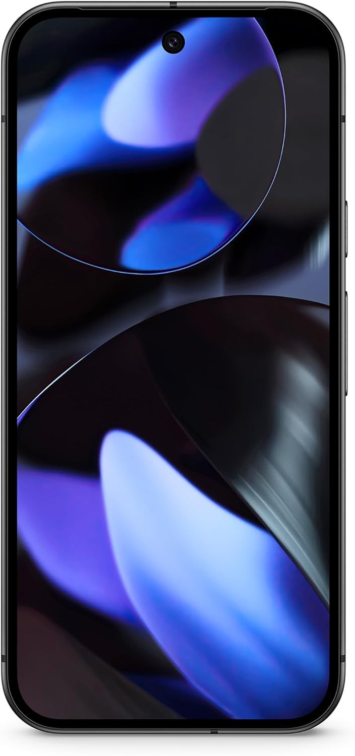 Google Pixel 9 5G 128GB Obsidian Unlocked Brand New Sealed Warranty