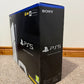 Sony PlayStation 5 Slim Digital Edition Console ps5 825GB Boxed Warranty