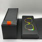 Inmo Air3 AR VR Glasses 128GB 8GB Ram Android Snapdragon Opened Never Used