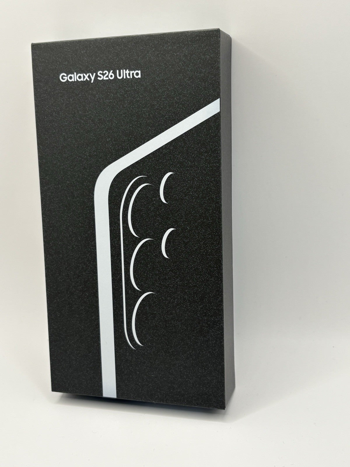 Samsung Galaxy S26 Ultra 1TB 5G White Unlocked Boxed Brand New Sealed Warranty