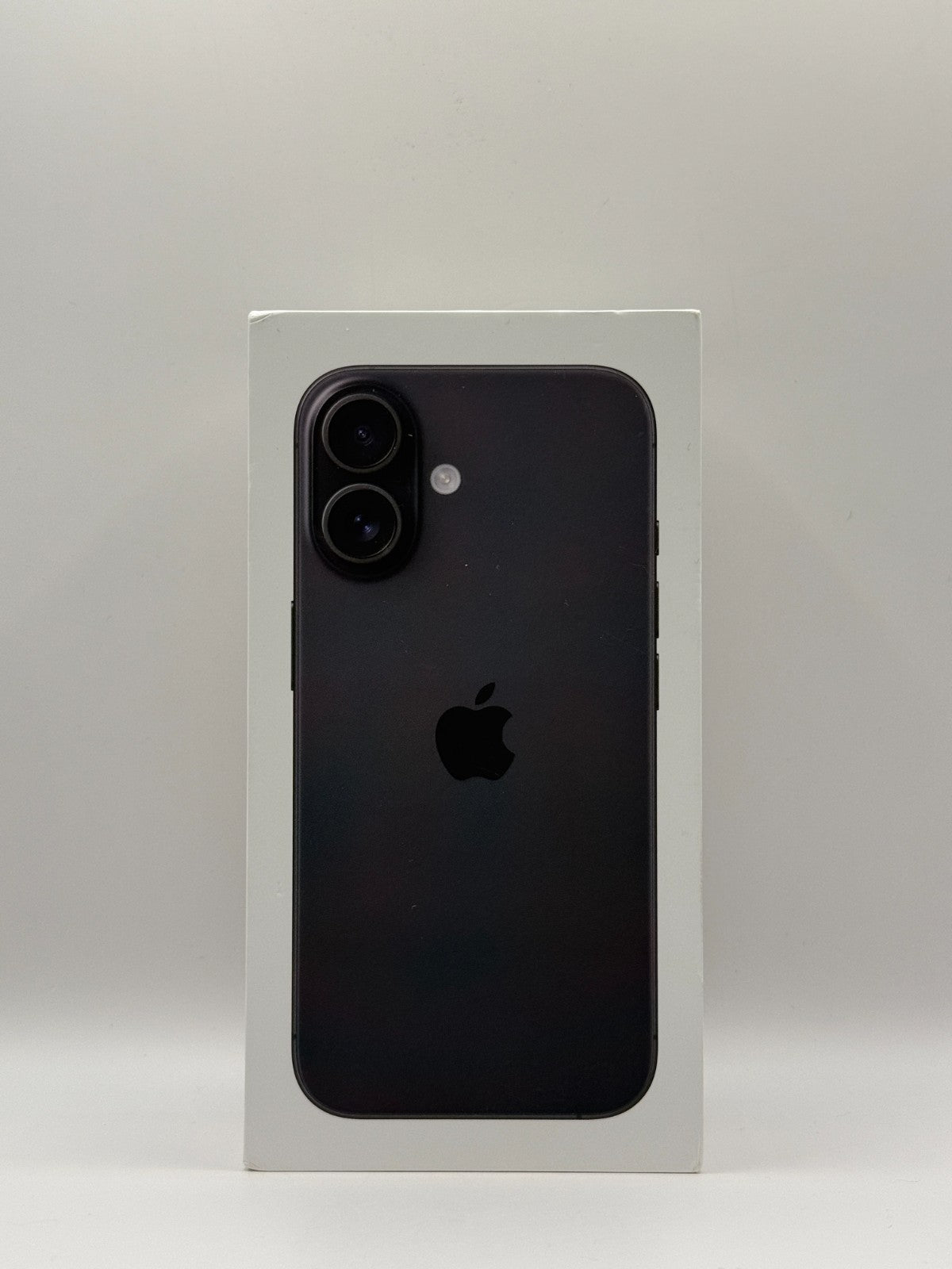 Apple Iphone 16 128GB 5G Black Unlocked Brand New Sealed Warranty