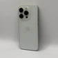 Apple Iphone 15 Pro 5G 128GB White Titanium Unlocked Warranty Excellent 89% Batt