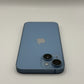 Apple Iphone 14 128GB 5G Blue Good Condition Warranty Unlocked 86% Battery
