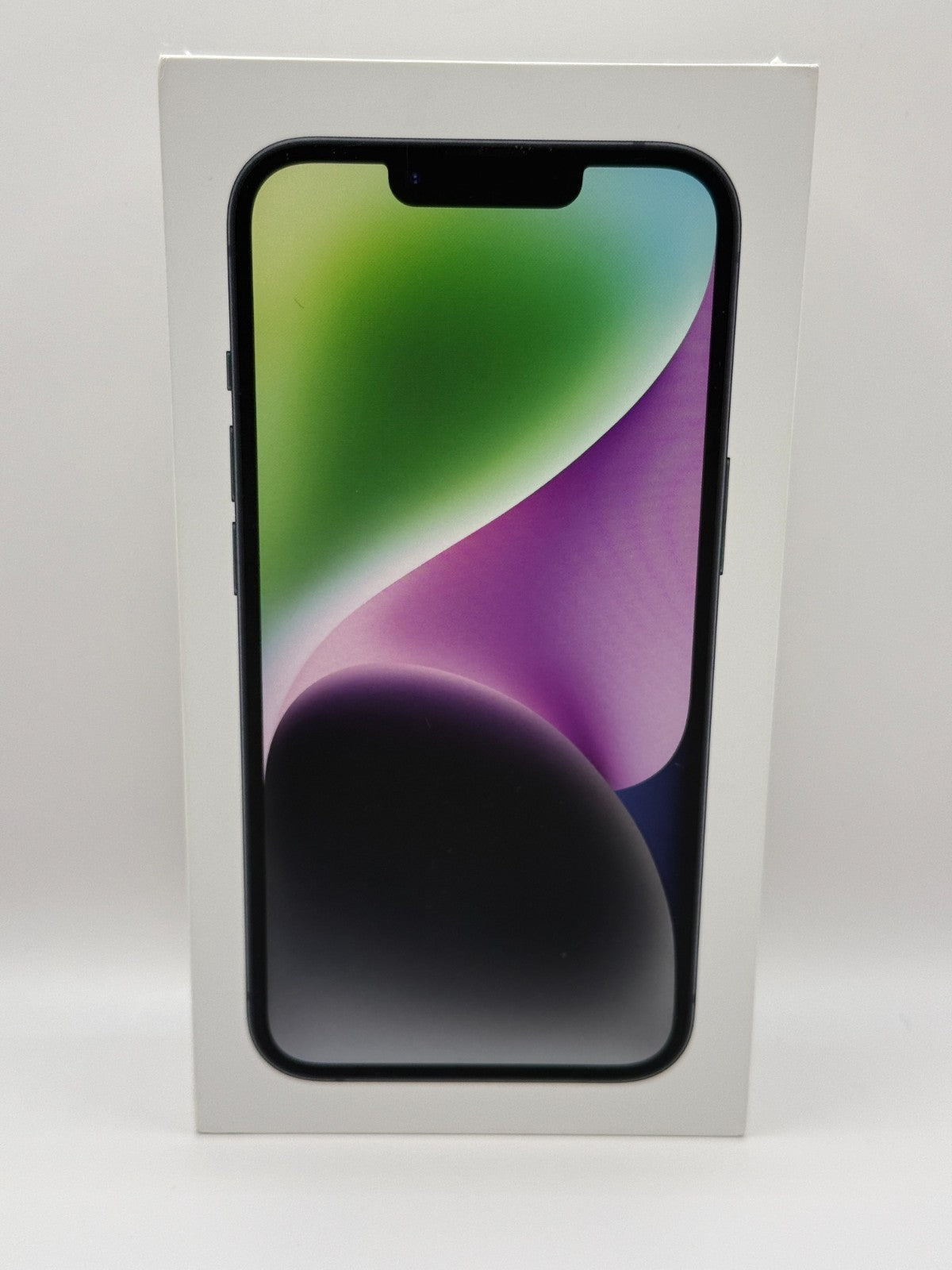 Apple Iphone 14 128GB 5G Midnight Brand New Sealed Warranty Unlocked