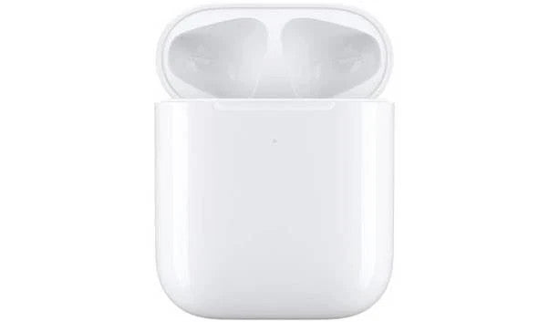 Apple AirPods 1st Generation Charging Case Only White Good Condition