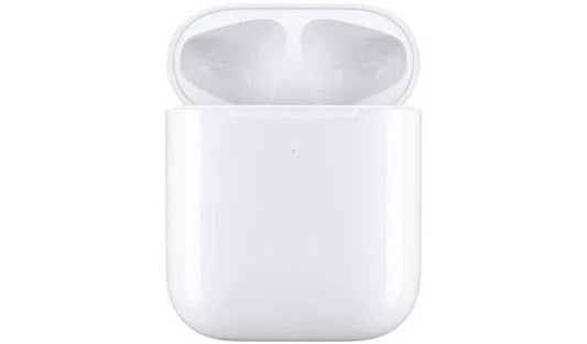 Apple AirPods 1st Generation Charging Case Only White Good Condition