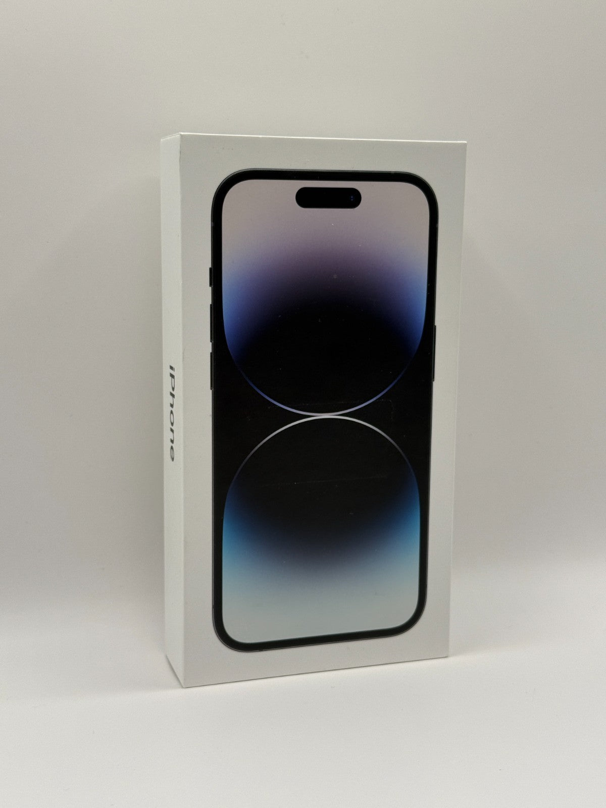 Apple Iphone 14 Pro 128GB Space Black Unlocked Warranty Very Good Condition 92%