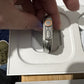 Apple Watch Ultra 49mm (P159) Titanium & Ceramic Case GPS + LTE Boxed
