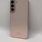 Samsung Galaxy S22+ 5G 128GB Pink Gold Unlocked Good Condition One Ui 8.0