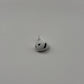 Apple AirPods 4th Generation In Ear Earphones 2024 Non ANC Left Earbud Only