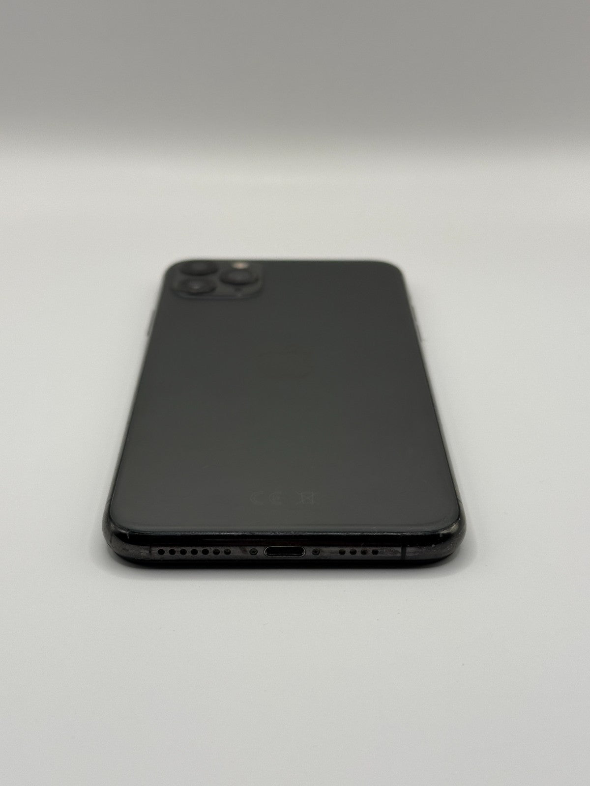 Apple Iphone 11 Pro Max 64GB Space Grey Unlocked A2218 Used Condition No Face ID