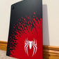 Official Spider-Man 2 PS5 PlayStation 5 Cover Plates Digital Edition Excellent