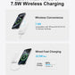 AsperX Magnetic Portable Charger 10000Mah 22.5W PD Fast Charging With USBC Cable