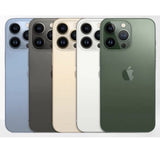 Apple iPhone 13 Pro 128GB 256GB 512GB All Colour Excellent Condition Unlocked