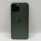 Apple Iphone 13 Pro Max 5G 128GB Alpine Green Unlocked Excellent Condition