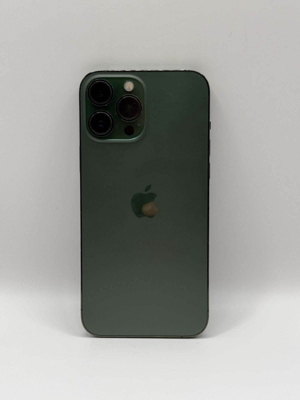 Apple Iphone 13 Pro Max 5G 128GB Alpine Green Unlocked Excellent Condition