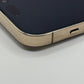 Apple Iphone 14 Pro 128GB Gold Unlocked Warranty Good Condition 86% Fully Boxed
