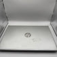 Hp Probook 640 G8 256GB Intel Core I5 8GB Ram Windows 10 Used But Good Condition