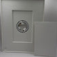 Apple iPad Air 13 inch M3 256GB Wifi & 5G  Starlight Boxed Warranty