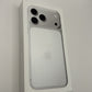 Apple iPhone 17 Pro Max 256GB Silver 5G Brand New Sealed Boxed Unlocked Warranty