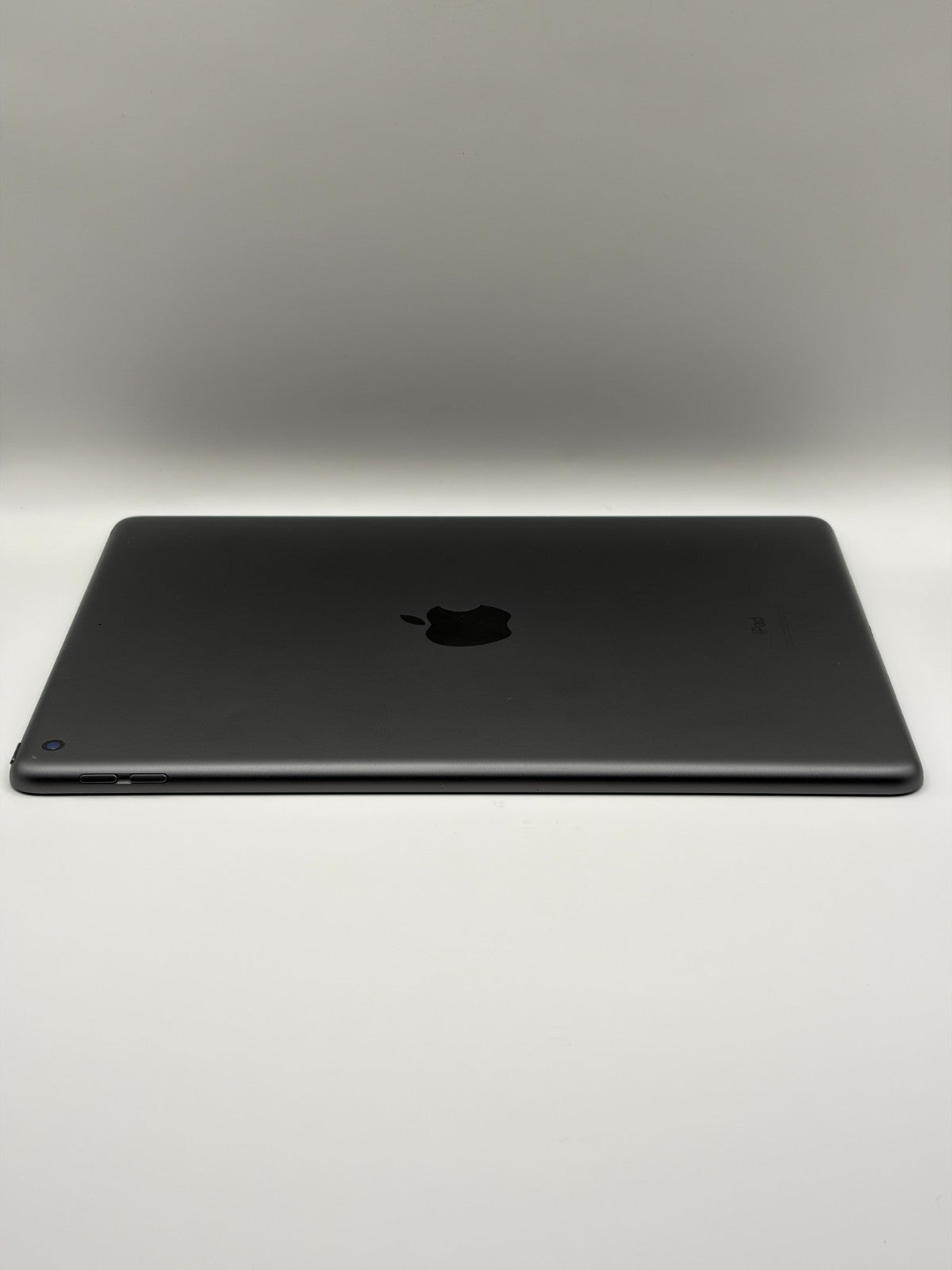Apple Ipad 9th Generation 64GB Wi-Fi 10.2in Grey Very Good Condition Boxed