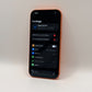 Apple Iphone 17 Pro 256GB Cosmic Orange Unlocked Excellent Condition Warranty