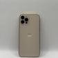 Apple Iphone 12 Pro 5G 256GB 5G Gold Unlocked Good Condition Warranty
