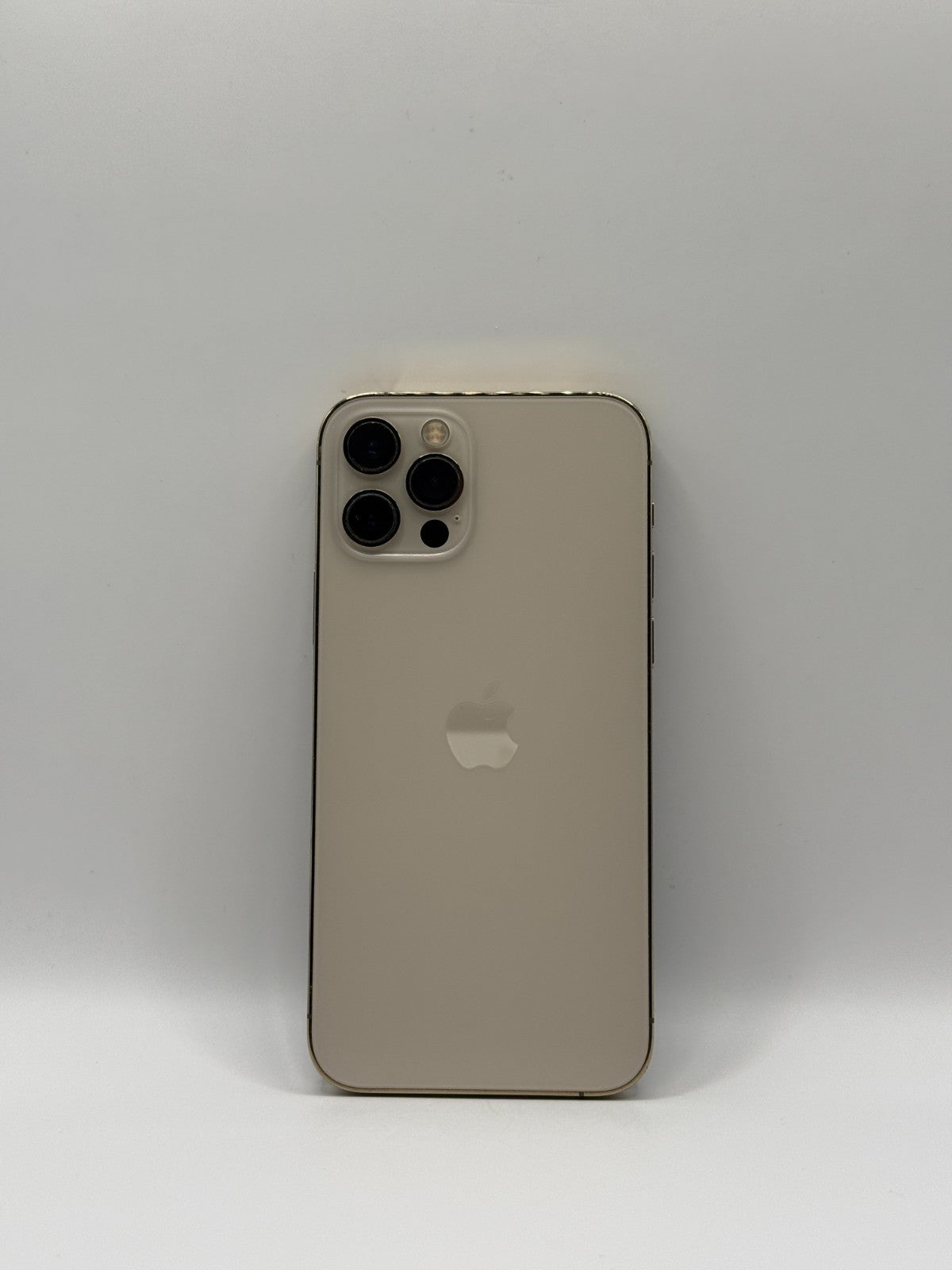Apple Iphone 12 Pro 5G 256GB 5G Gold Unlocked Good Condition Warranty