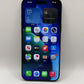 Apple Iphone 17 Pro Max 256GB Deep Blue 5G Warranty Unlocked Very Good Condition